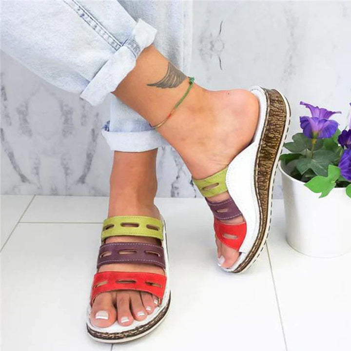 Sandalen ISABELLE Orthopedisch