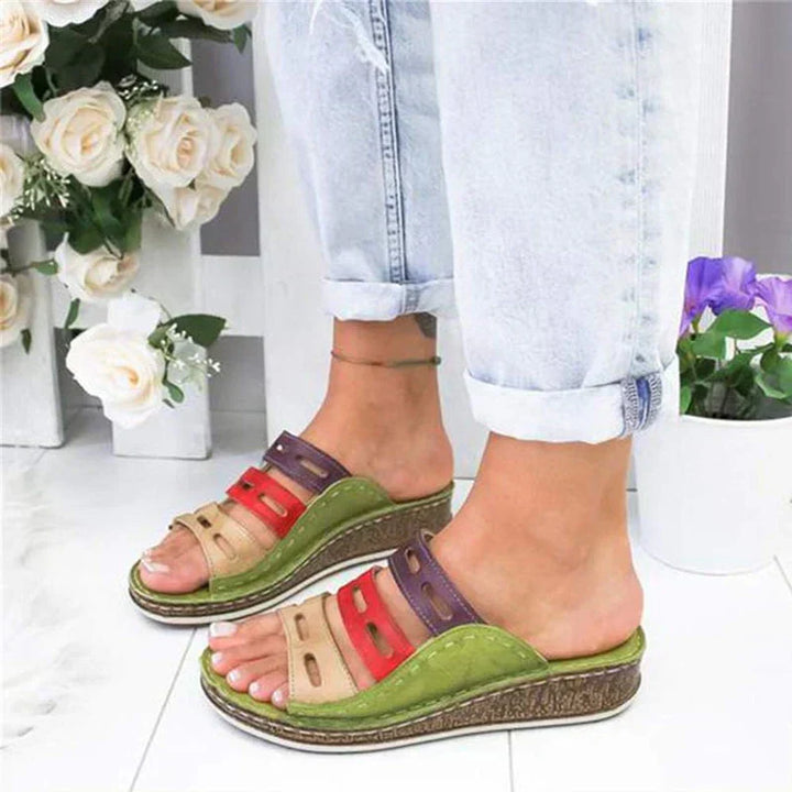 Sandalen ISABELLE Orthopedisch