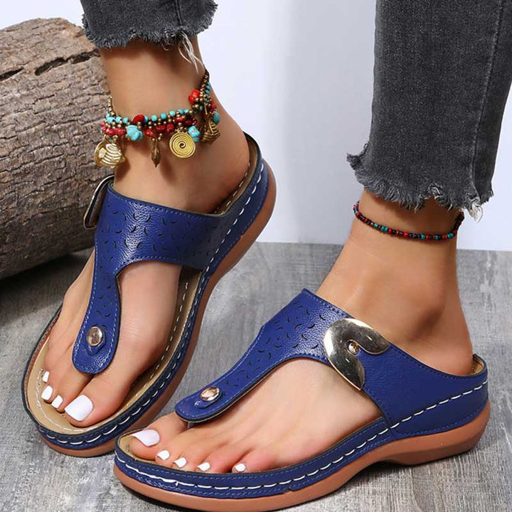 Sandalen Clarisse
