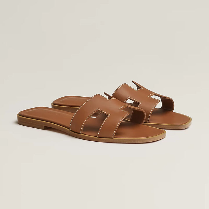 TONIA| ELEGANTE SANDALEN