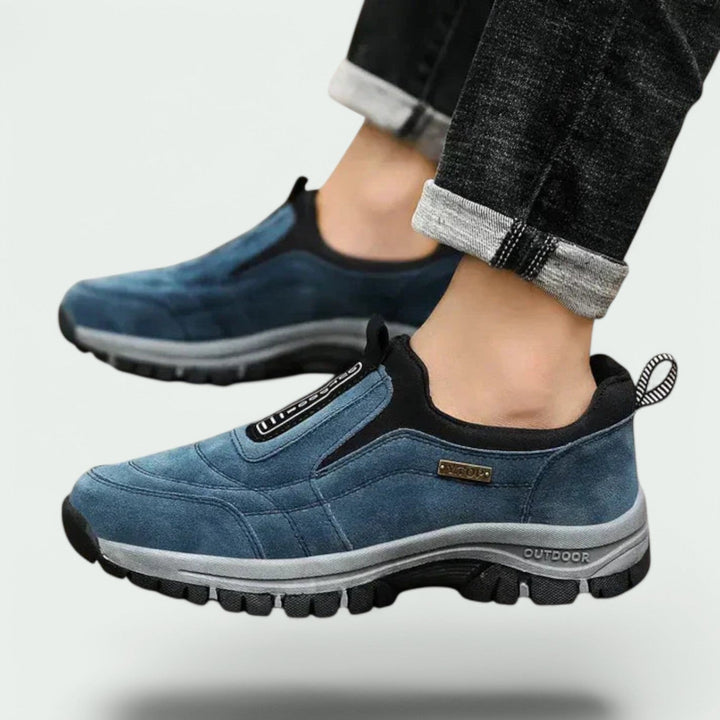 BART™ | Casual Slip-On Antislip Orthopedische Schoenen