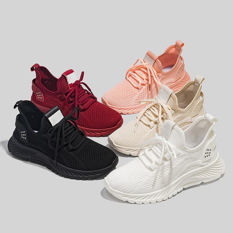 MARA | Orthopedische Sneakers met Volledige Ondersteuning en Ademend Comfort voor Elke Stap