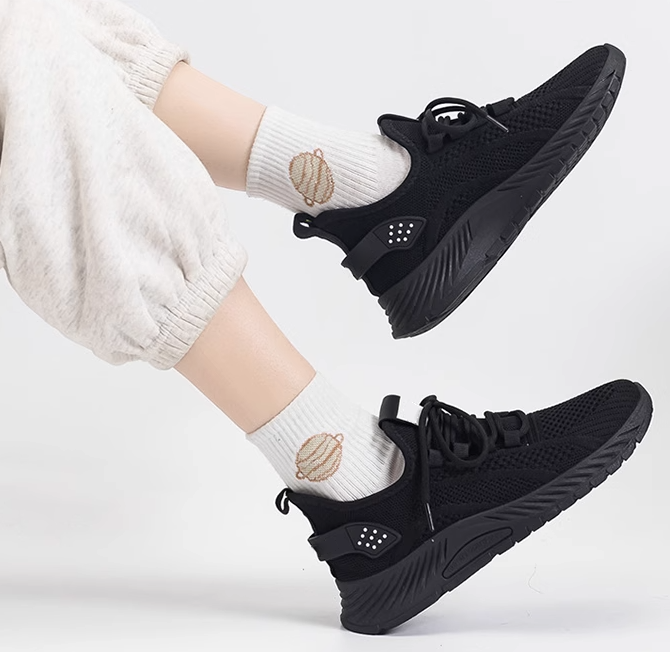 MARA | Orthopedische Sneakers met Volledige Ondersteuning en Ademend Comfort voor Elke Stap