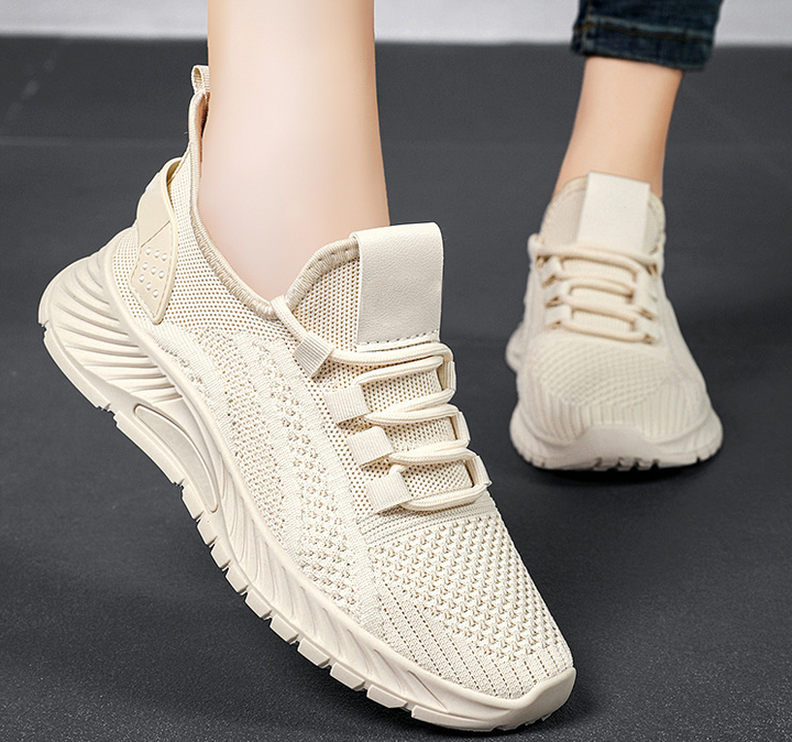 MARA | Orthopedische Sneakers met Volledige Ondersteuning en Ademend Comfort voor Elke Stap