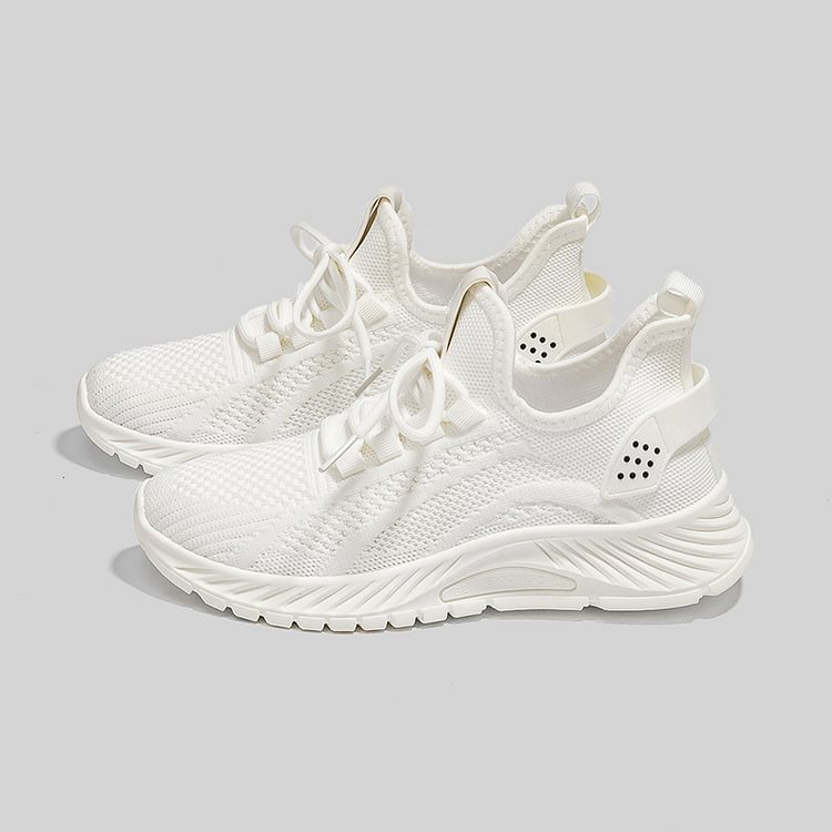 MARA | Orthopedische Sneakers met Volledige Ondersteuning en Ademend Comfort voor Elke Stap