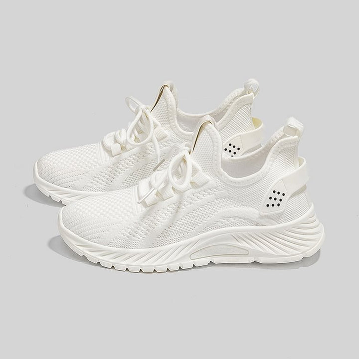 MARA | Orthopedische Sneakers met Volledige Ondersteuning en Ademend Comfort voor Elke Stap