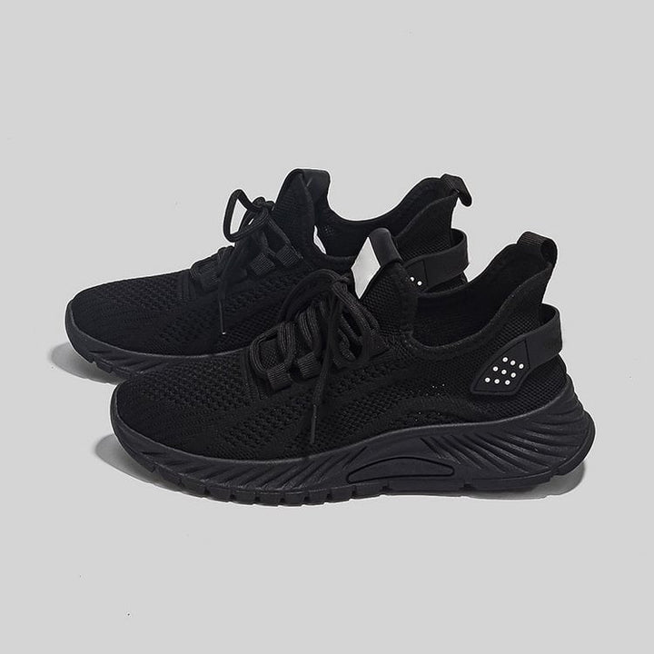 MARA | Orthopedische Sneakers met Volledige Ondersteuning en Ademend Comfort voor Elke Stap