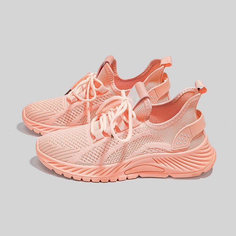 MARA | Orthopedische Sneakers met Volledige Ondersteuning en Ademend Comfort voor Elke Stap