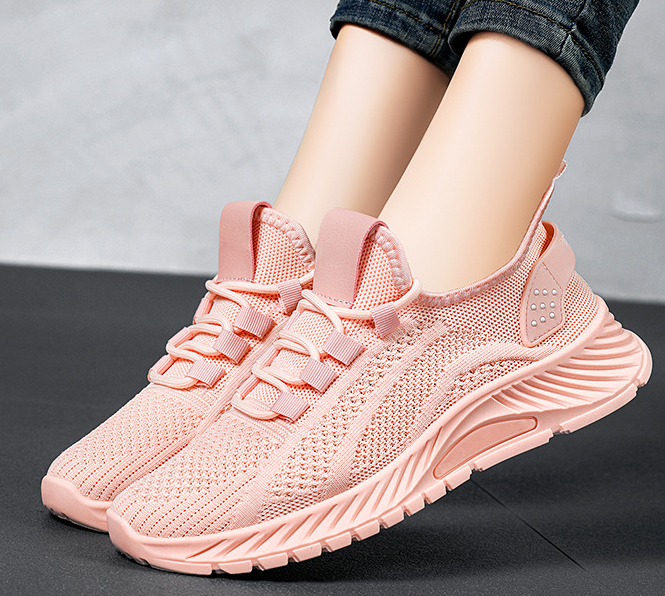MARA | Orthopedische Sneakers met Volledige Ondersteuning en Ademend Comfort voor Elke Stap