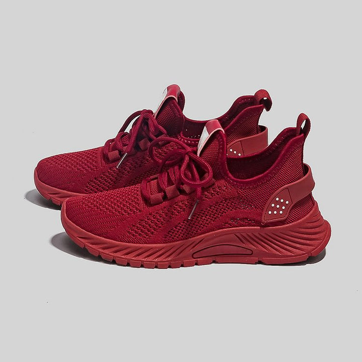 MARA | Orthopedische Sneakers met Volledige Ondersteuning en Ademend Comfort voor Elke Stap