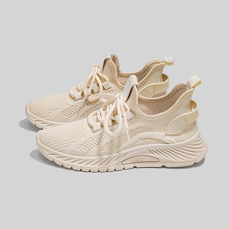 MARA | Orthopedische Sneakers met Volledige Ondersteuning en Ademend Comfort voor Elke Stap