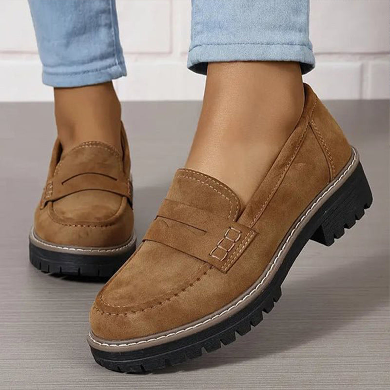 AURIELLA | Elegante en Ultra-Comfortabele Instappers