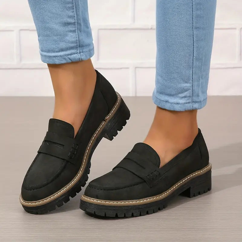 AURIELLA | Elegante en Ultra-Comfortabele Instappers