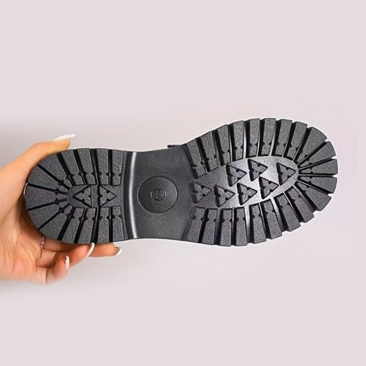 CIRA | Chunky Instappers met Extrem Comfort en Veelzijdige Stijl voor Elke Gelegenheid