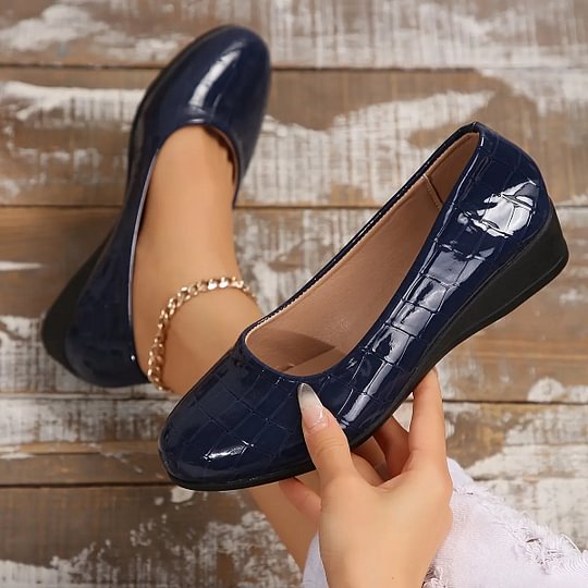 LILY | Comfortabele Damesschoenen met Elegante Look en Lichtgewicht Draaggemak