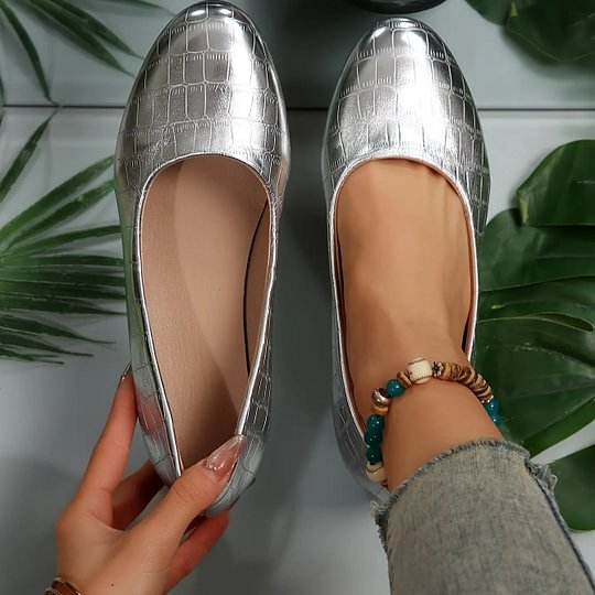 LILY | Comfortabele Damesschoenen met Elegante Look en Lichtgewicht Draaggemak