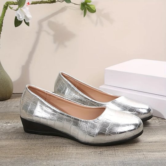 LILY | Comfortabele Damesschoenen met Elegante Look en Lichtgewicht Draaggemak