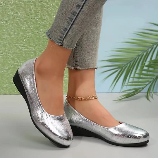 LILY | Comfortabele Damesschoenen met Elegante Look en Lichtgewicht Draaggemak