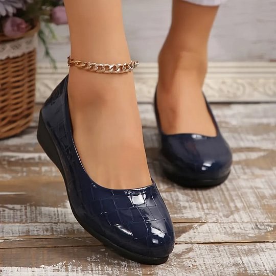 LILY | Comfortabele Damesschoenen met Elegante Look en Lichtgewicht Draaggemak