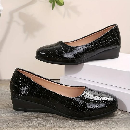 LILY | Comfortabele Damesschoenen met Elegante Look en Lichtgewicht Draaggemak