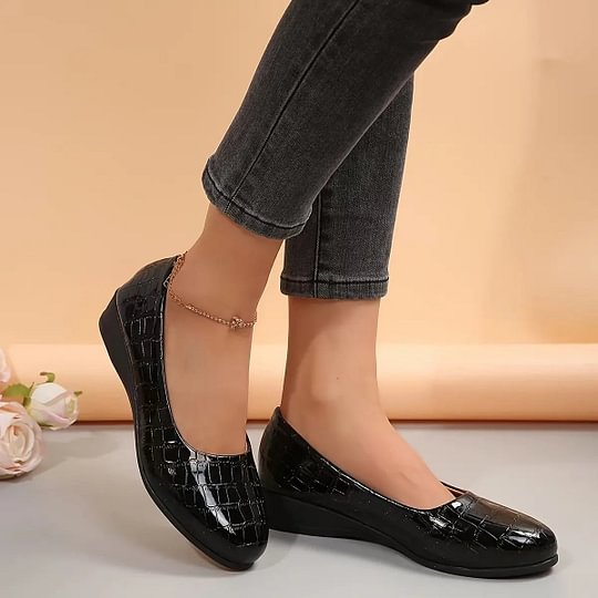 LILY | Comfortabele Damesschoenen met Elegante Look en Lichtgewicht Draaggemak