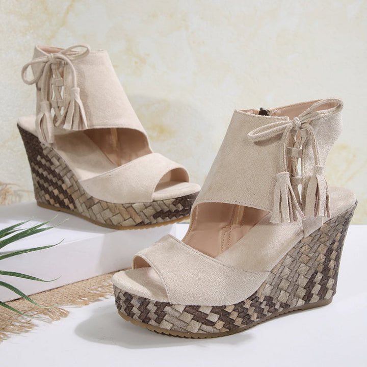 Marnie – Ergonomische Sandalen