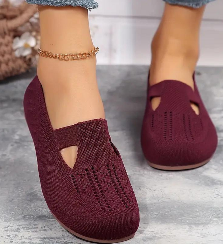 Fiona - Ergonomische Sandalen