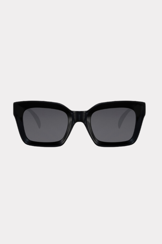 Sun lover - zwart