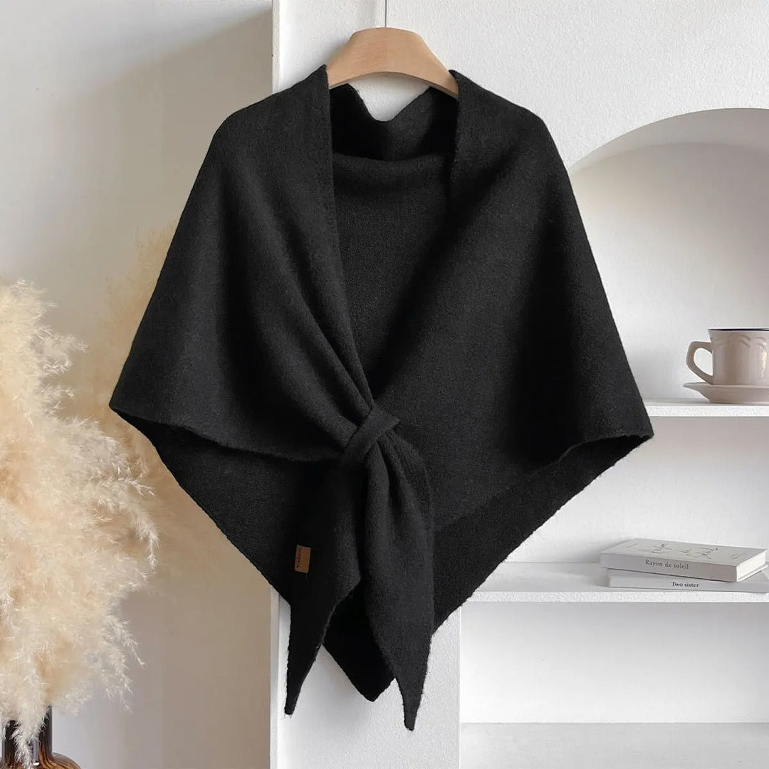 LILY | Zachte Dames Sjaal met Comfort en Elegante Look voor de Herfst en Winter