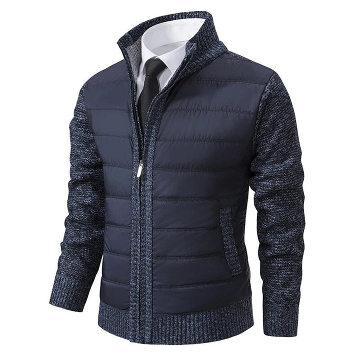 NICO | Elegante en Tijdloze Jas voor een Verfijnde Stijl