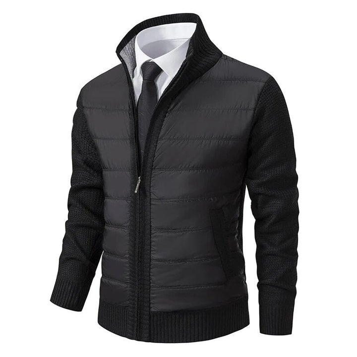 NICO | Elegante en Tijdloze Jas voor een Verfijnde Stijl