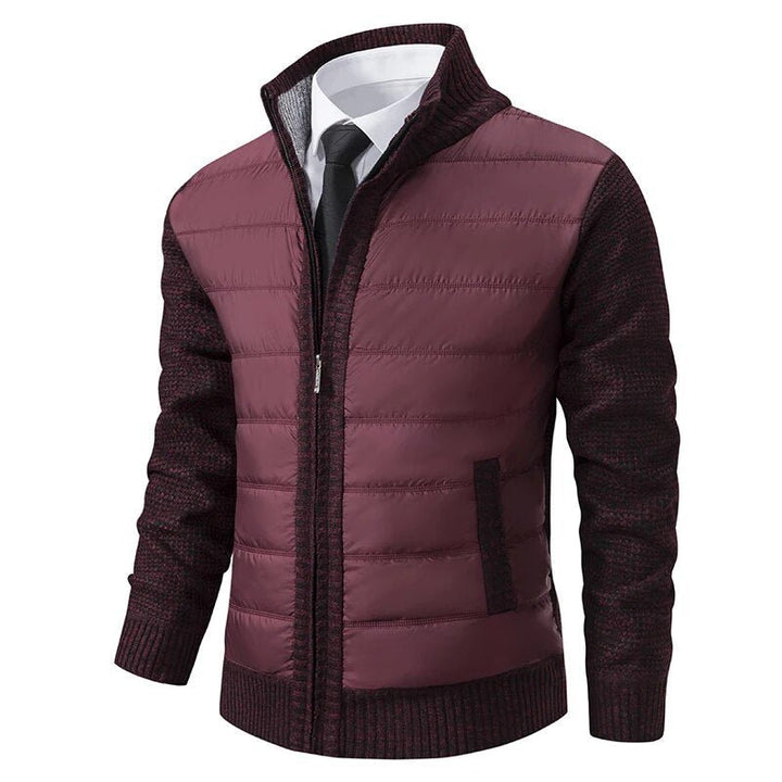 NICO | Elegante en Tijdloze Jas voor een Verfijnde Stijl