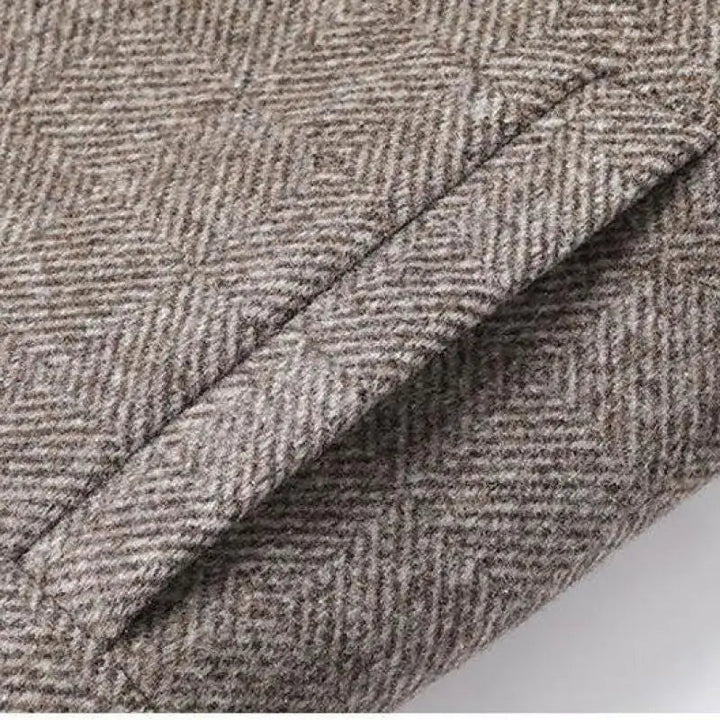 IVO | Elegante en Comfortabele Winterjas