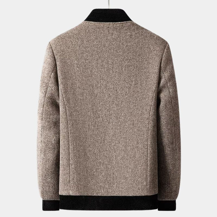 IVO | Elegante en Comfortabele Winterjas