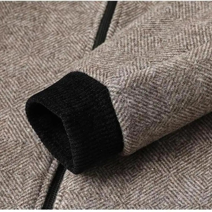IVO | Elegante en Comfortabele Winterjas