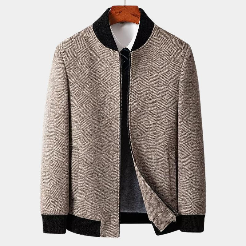 IVO | Elegante en Comfortabele Winterjas