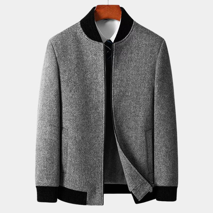 IVO | Elegante en Comfortabele Winterjas