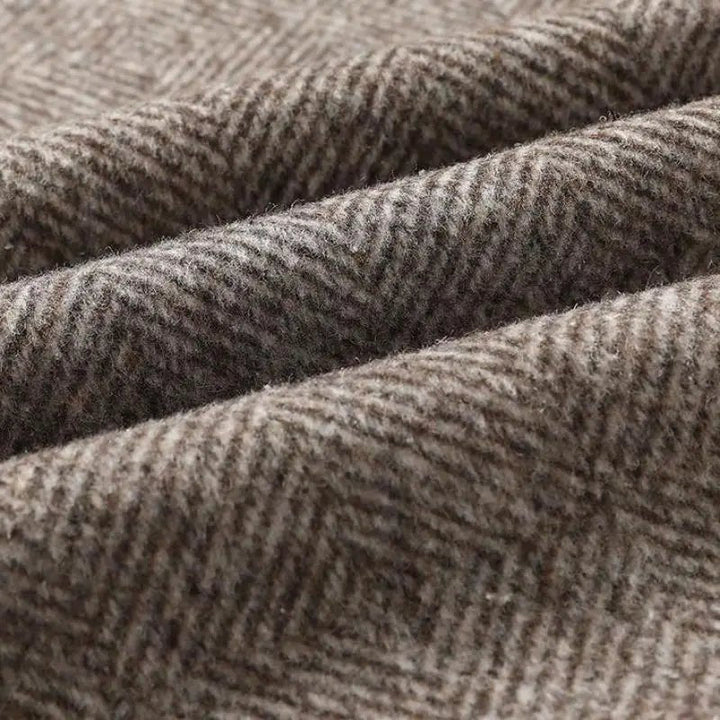IVO | Elegante en Comfortabele Winterjas