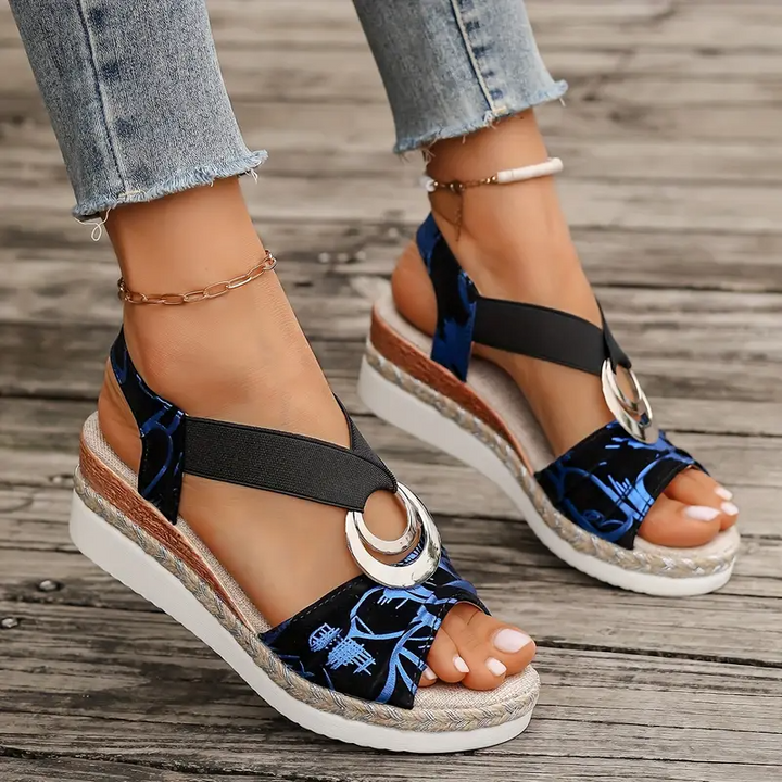 KINA® - Orthopedische Sandalen⏐Premium Editie
