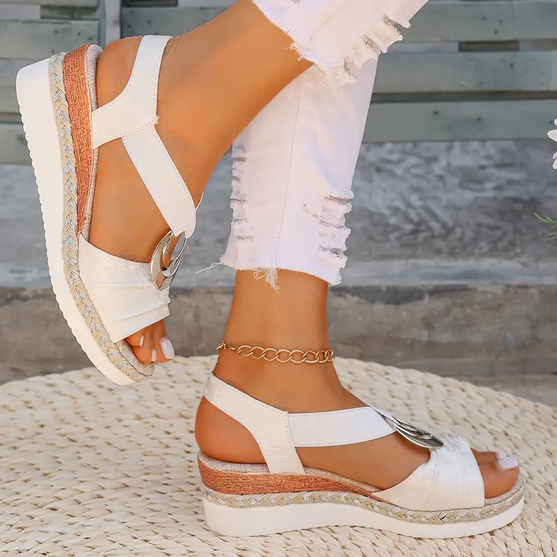 KINA® - Orthopedische Sandalen⏐Premium Editie