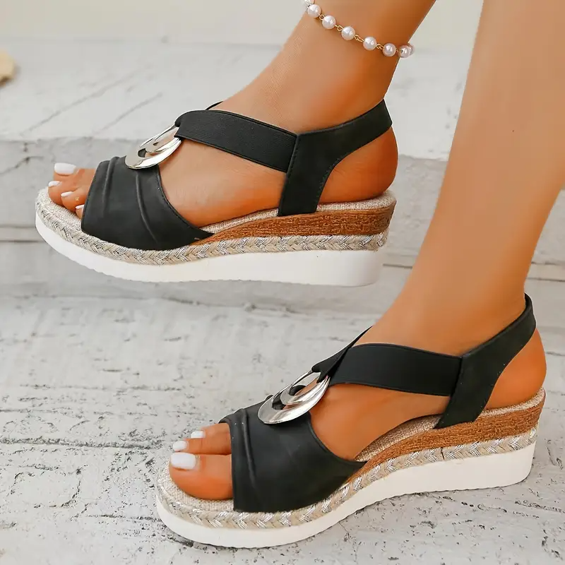 KINA® - Orthopedische Sandalen⏐Premium Editie