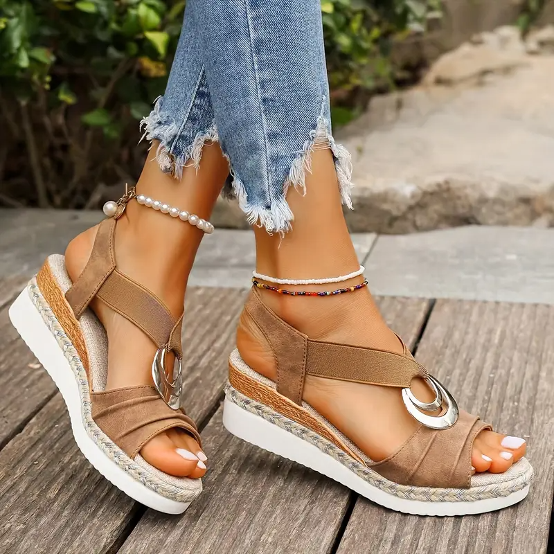 KINA® - Orthopedische Sandalen⏐Premium Editie