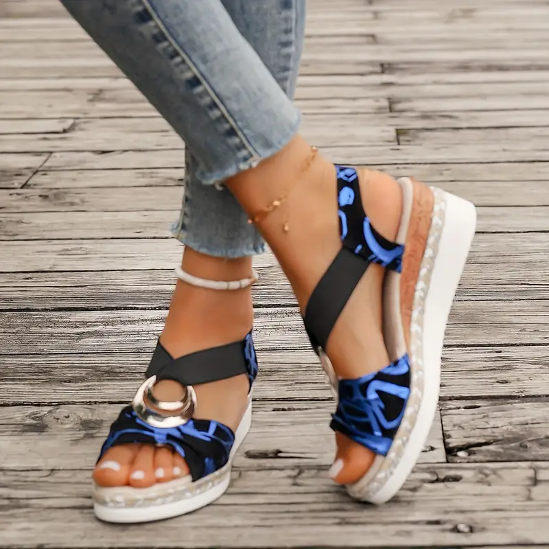 KINA® - Orthopedische Sandalen⏐Premium Editie