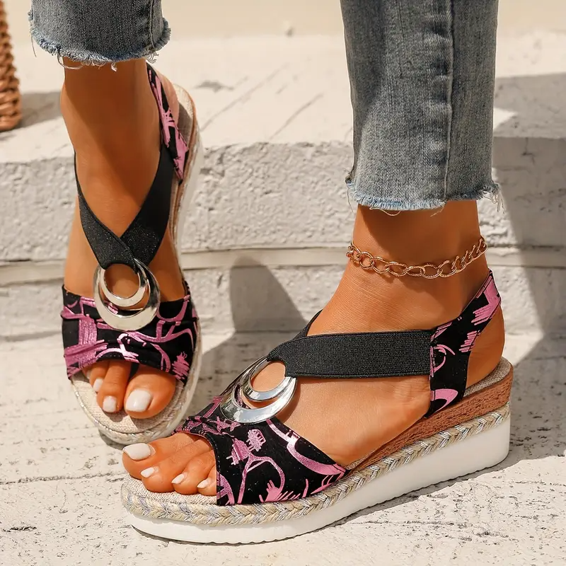 KINA® - Orthopedische Sandalen⏐Premium Editie