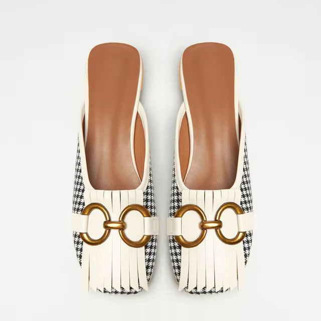 GLENDA | Comfortabele en modieuze sandalen voor de zomer