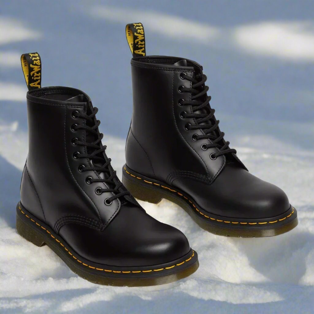 LISA | Elegante en Comfortabele Winterlaarzen
