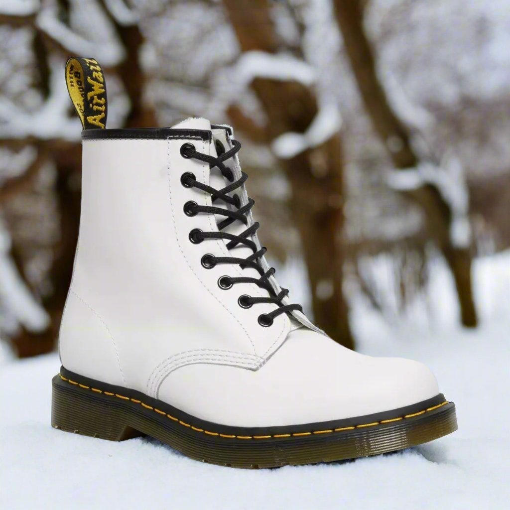 LISA | Elegante en Comfortabele Winterlaarzen