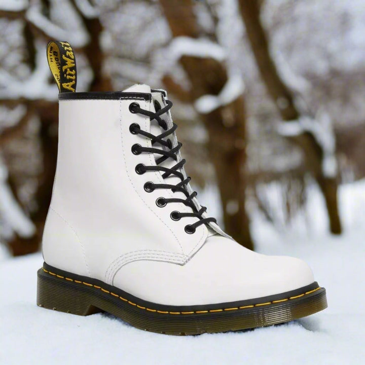 LISA | Elegante en Comfortabele Winterlaarzen