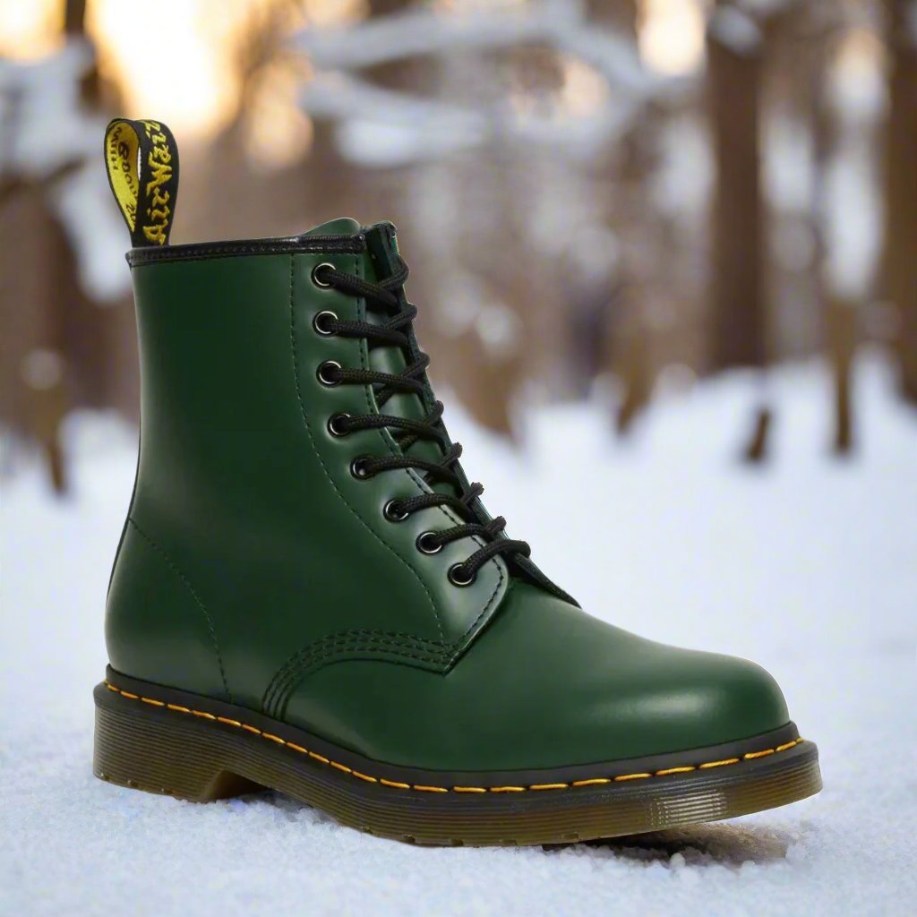 LISA | Elegante en Comfortabele Winterlaarzen