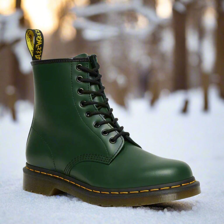 LISA | Elegante en Comfortabele Winterlaarzen